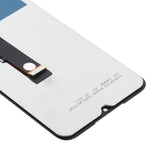 Schermo LCD e digitalizzatore assemblaggio completo per LG K41s LMK410EMW / LM-K410EMW / LM-K410, For LG K41s