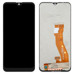 Schermo LCD e digitalizzatore assemblaggio completo per LG K22 LMK200Z / LMK200E / LMK200B / LM-K200, For LG K22