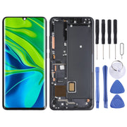 Schermo LCD originale e digitalizzatore assemblaggio completo con cornice per Xiaomi Mi CC9 Pro / Mi Note 10 / Mi Note 10 Pro, For Xiaomi Mi CC9 Pro, For Xiaomi Mi CC9 Pro(Green), For Xiaomi Mi CC9 Pro (White)