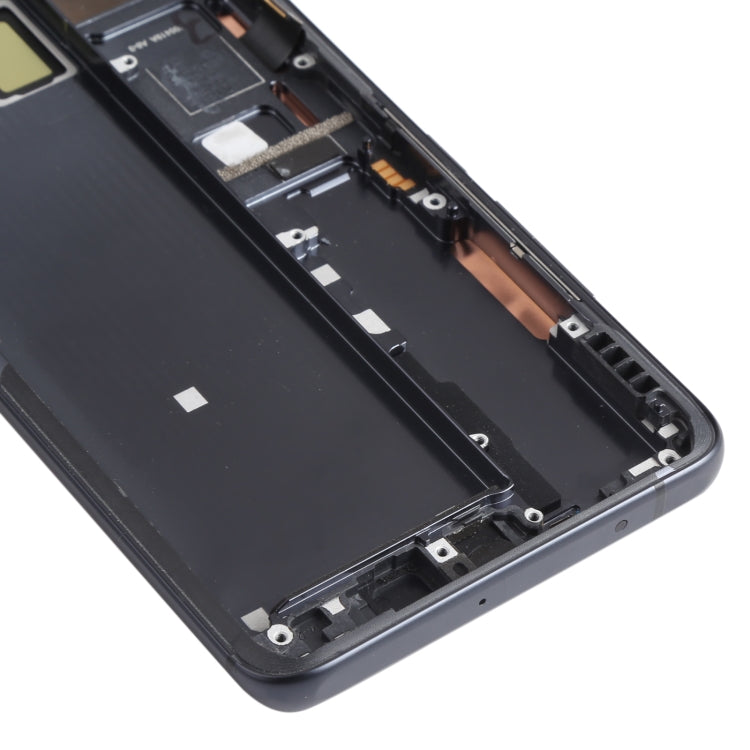 Schermo LCD originale con cornice per Xiaomi Mi CC9 Pro