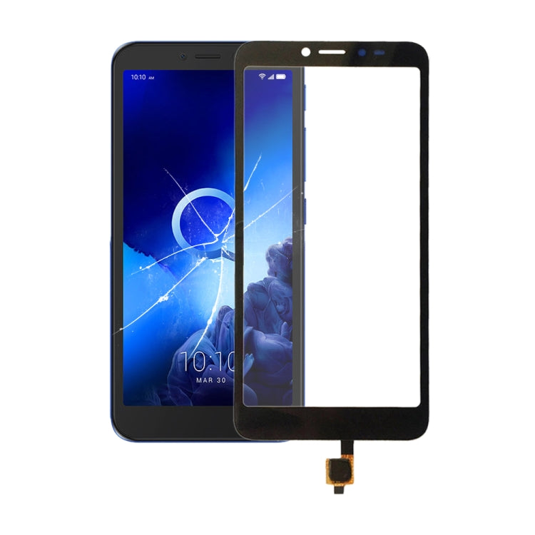 Touch Panel for Alcatel 1V (2019) 5001D 5001A 5001U 5001T 5001J, For Alcatel 1V (2019)