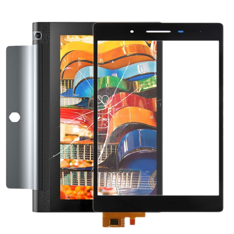 Touch Panel for Lenovo Tab3 7 TB3-730 TB3-730X TB3-730F, For Lenovo Tab3 7