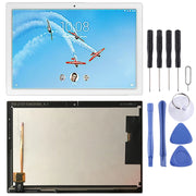 Schermo LCD e digitalizzatore assemblaggio completo per tablet Lenovo TAB4 10 REL TB-X504F TB-X504M TB-X504L, For Lenovo TAB4 10 REL Tablet