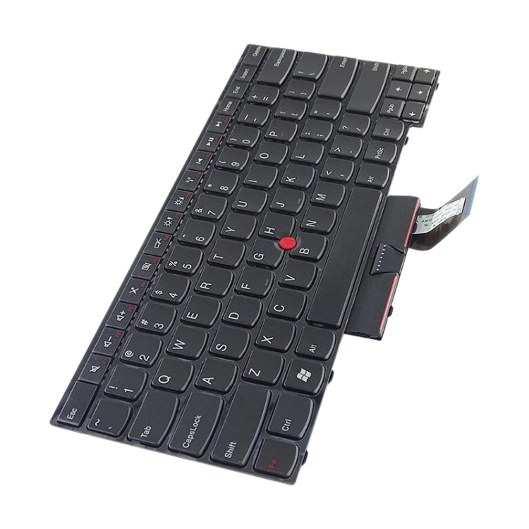 US Version Keyboard for Lenovo ThinkPad E430 E430C E435 E330 E335 S430 E445