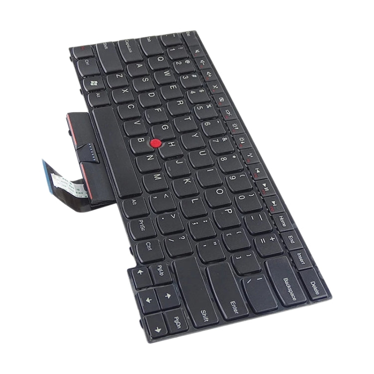 Tastiera versione USA per Lenovo ThinkPad E430 E430C E435 E330 E335 S430 E445