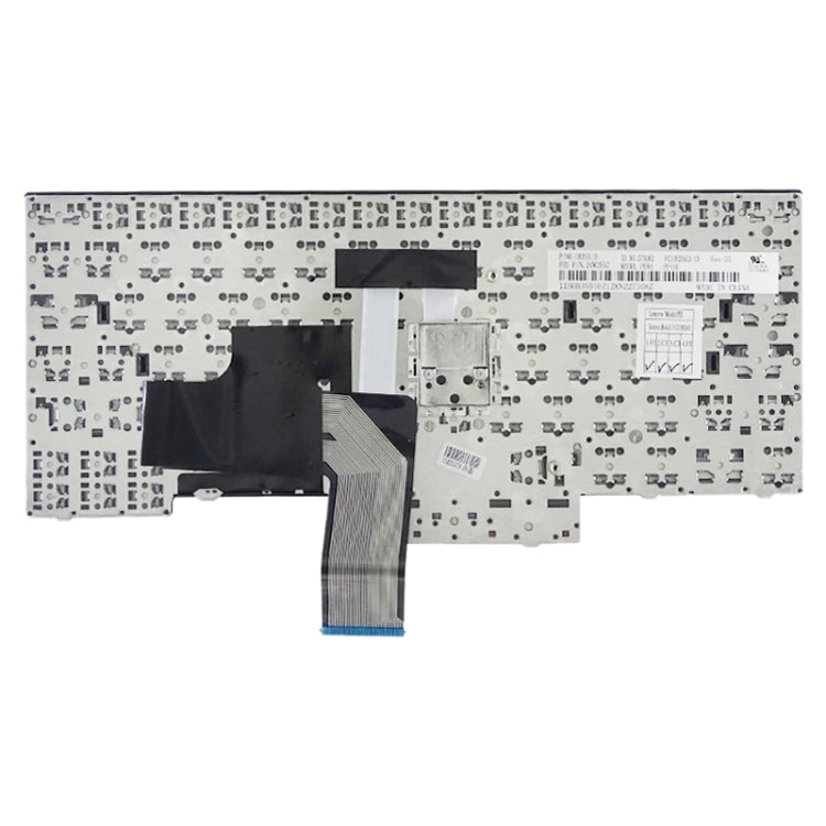 US Version Keyboard for Lenovo ThinkPad E430 E430C E435 E330 E335 S430 E445