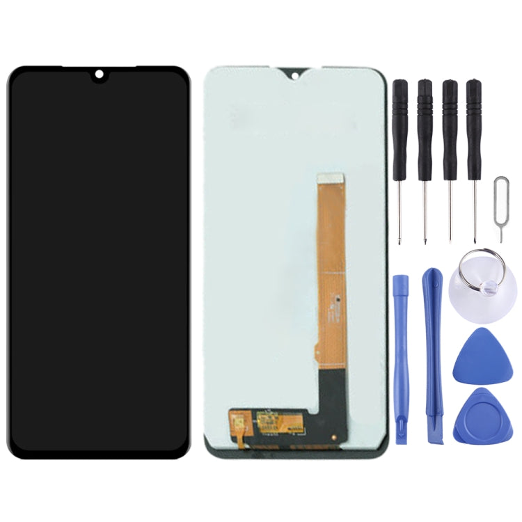 LCD Screen and Digitizer Full Assembly for T-Mobile REVVL 4 5007W 5007Z, For T-Mobile REVVL 4