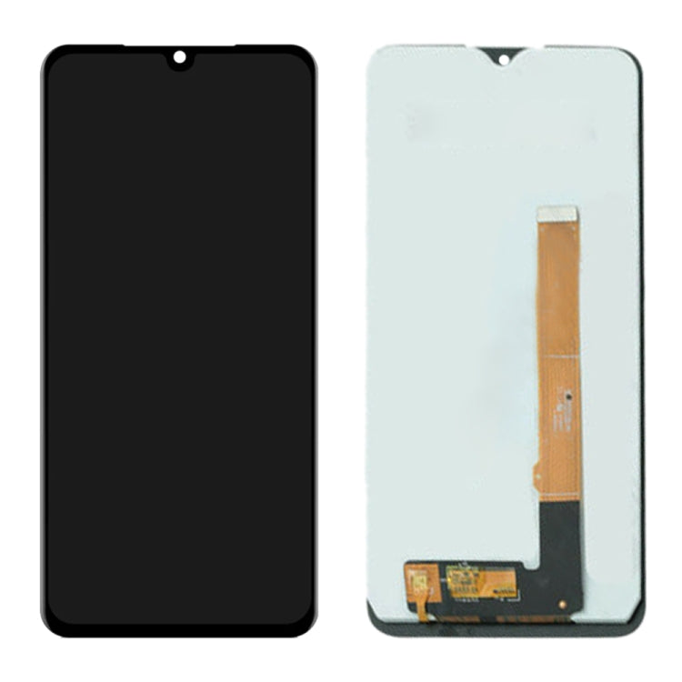 LCD Screen and Digitizer Full Assembly for T-Mobile REVVL 4 5007W 5007Z, For T-Mobile REVVL 4