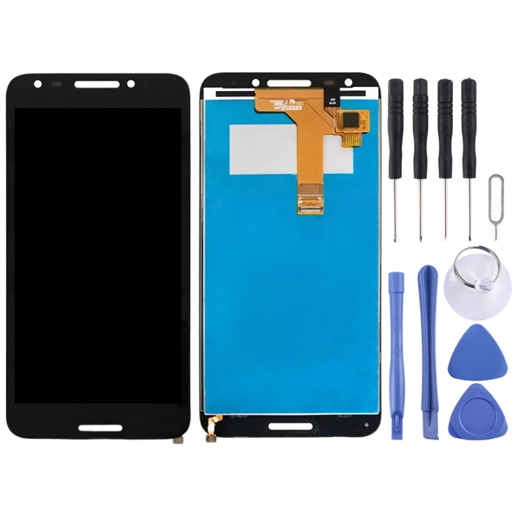 LCD Screen and Digitizer Full Assembly for T-Mobile Revvl, For T-Mobile Revvl