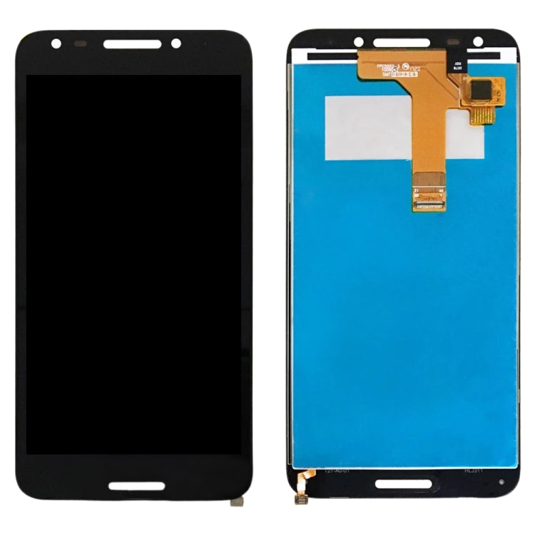 LCD Screen and Digitizer Full Assembly for T-Mobile Revvl, For T-Mobile Revvl