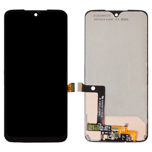 LCD Screen and Digitizer Full Assembly for T-Mobile Revvlry Plus xt1965-t, For T-Mobile Revvlry Plus