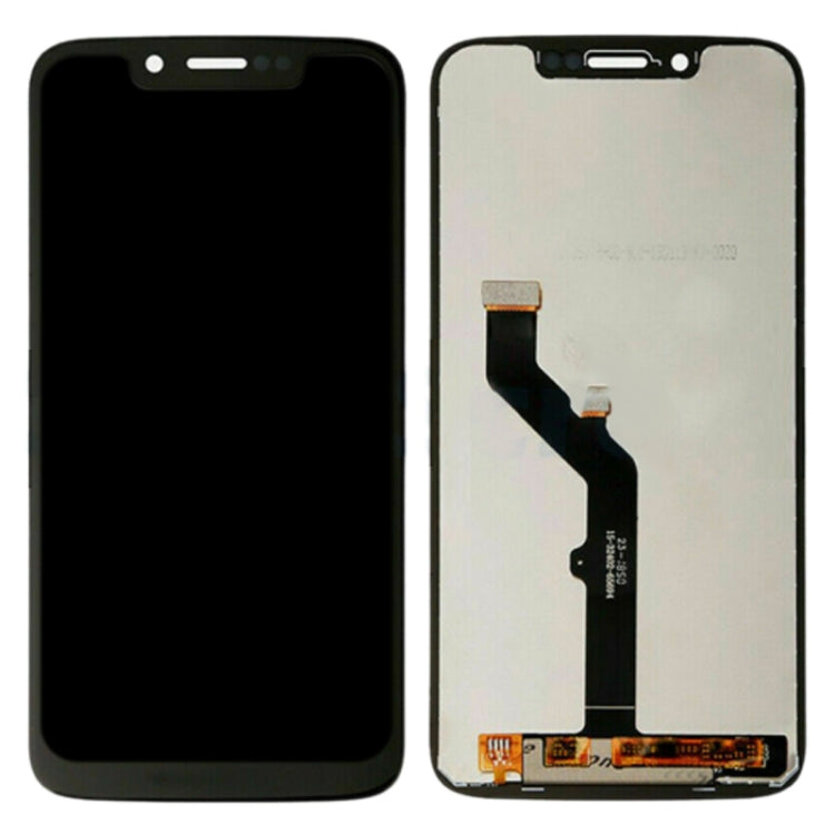 LCD Screen and Digitizer Full Assembly for T-Mobile Revvlry xt1952-t, For T-Mobile Revvlry