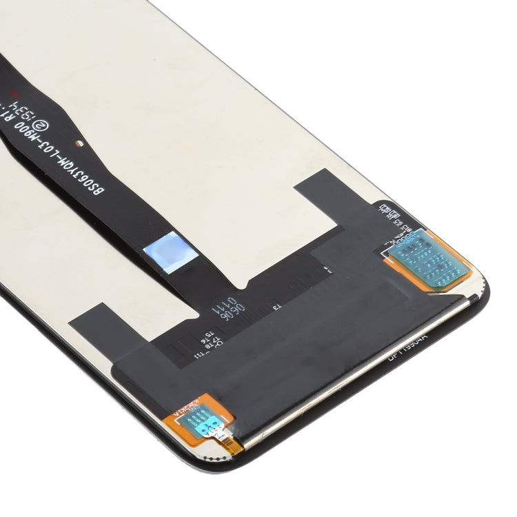 Schermo LCD e digitalizzatore assemblaggio completo per Huawei Mate 30 Lite, For Huawei Mate 30 Lite