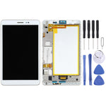 LCD Screen and Digitizer Full Assembly with Frame for Huawei MediaPad T2 8.0 Pro JDN-W09, For Huawei MediaPad T2 8.0 Pro