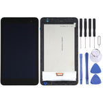 Schermo LCD e digitalizzatore assemblaggio completo con cornice per Huawei MediaPad T2 7.0 BGO-DL09/BGO-L03, For Huawei MediaPad T2 7.0