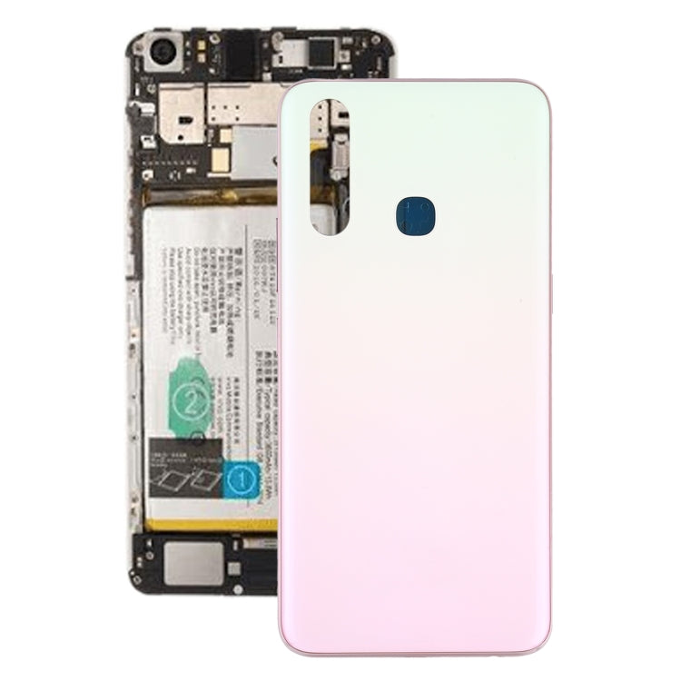 For Vivo Z5x/Z1 Pro/V1911A/V1919A/1919/1951/PD1911F_EX/1918 Battery Back Cover, For Vivo Z5x/Z1 Pro