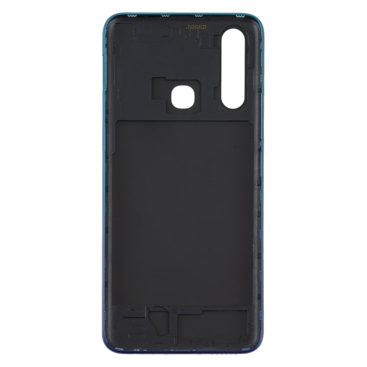 For Vivo Z5x/Z1 Pro/V1911A/V1919A/1919/1951/PD1911F_EX/1918 Battery Back Cover, For Vivo Z5x/Z1 Pro