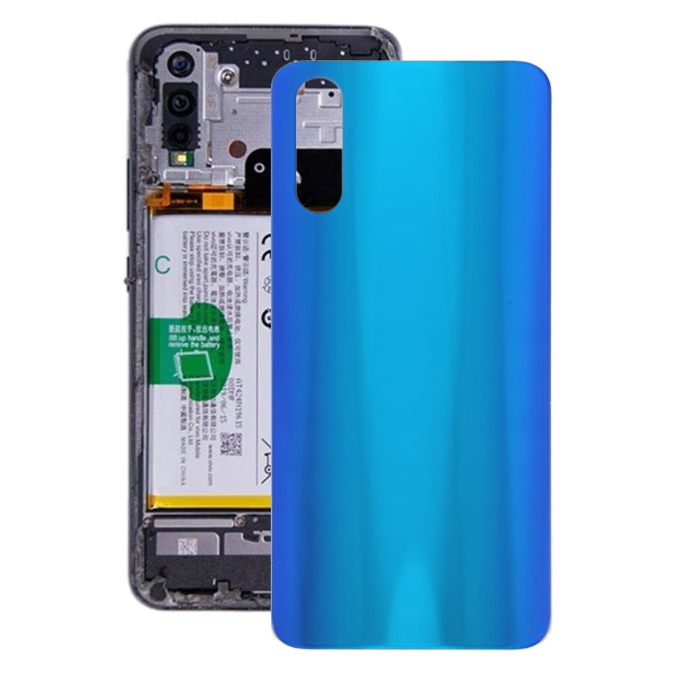 For Vivo iQOO Neo / V1914A Battery Back Cover, For Vivo iQOO Neo