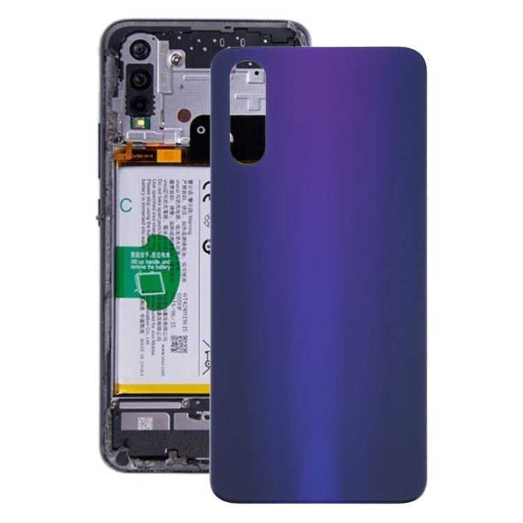 For Vivo iQOO Neo / V1914A Battery Back Cover, For Vivo iQOO Neo