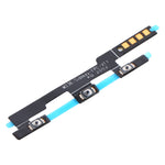Cavo flessibile per pulsante di accensione e pulsante del volume per Motorola Moto E7, For Moto E7