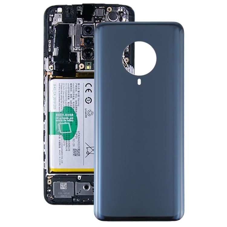 For Vivo S6 5G/V1962A/V1962BA Battery Back Cover, For Vivo S6 5G