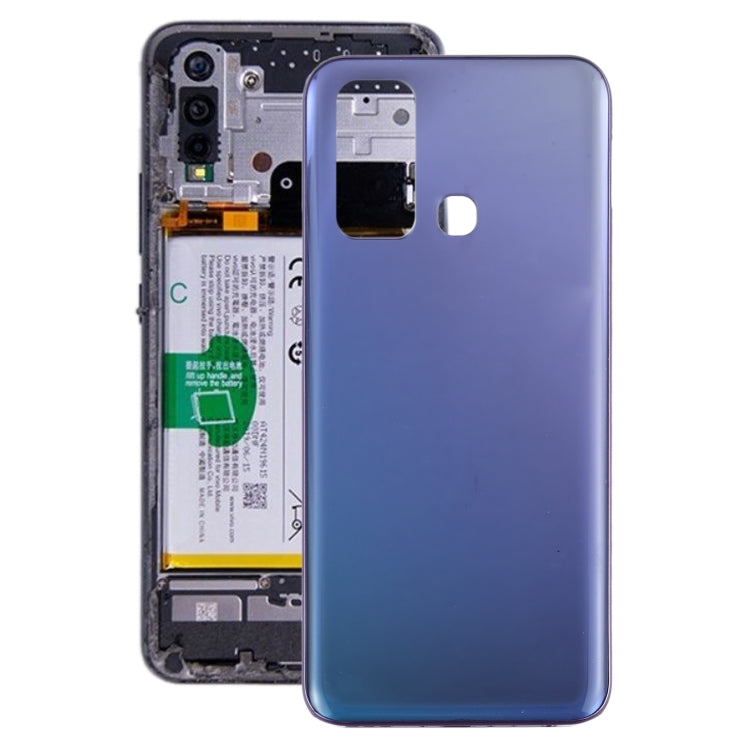 For Vivo Y50/1935 Battery Back Cover, For Vivo Y50