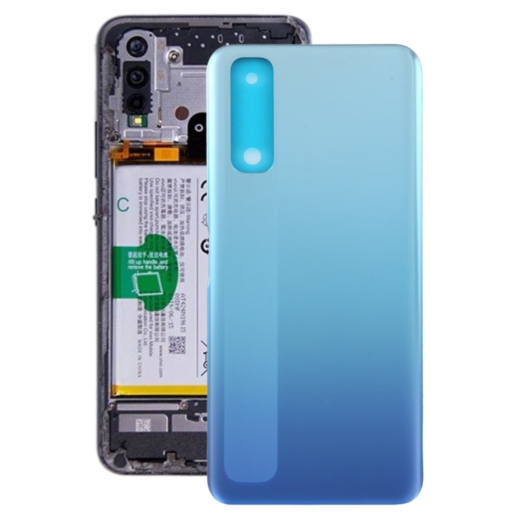 For Vivo Y70s battery back cover, For Vivo Y70s