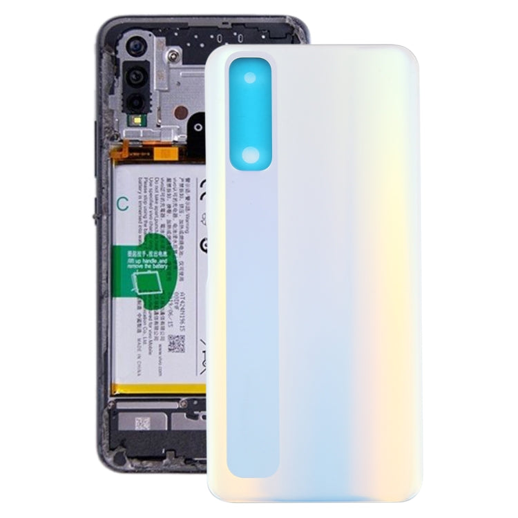 For Vivo Y70s battery back cover, For Vivo Y70s