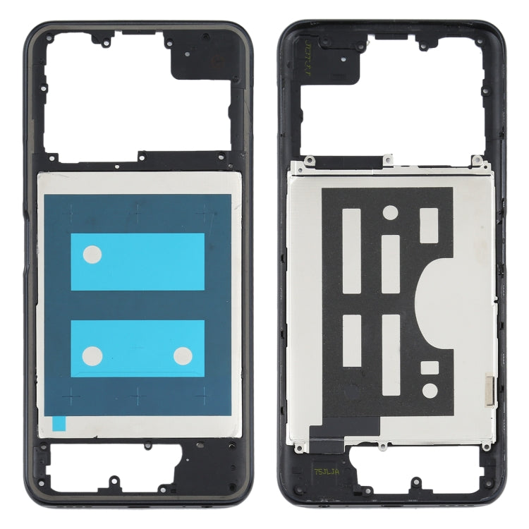 For Vivo Y70s middle frame plate, For Vivo Y70s, For Vivo Y70s (Gold)