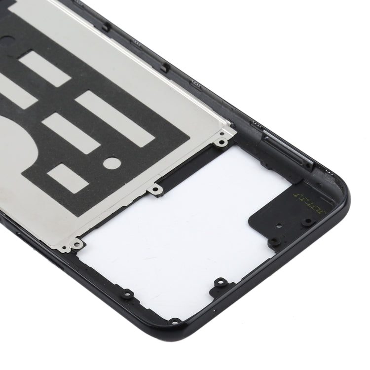 For Vivo Y70s middle frame plate, For Vivo Y70s, For Vivo Y70s (Gold)