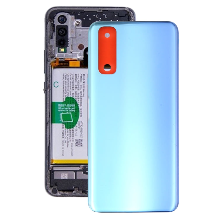 For Vivo Y51s / V2002A Battery Back Cover, For Vivo Y51s