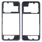 For Vivo Y51s V2002A Middle Frame Plate, For Vivo Y51s