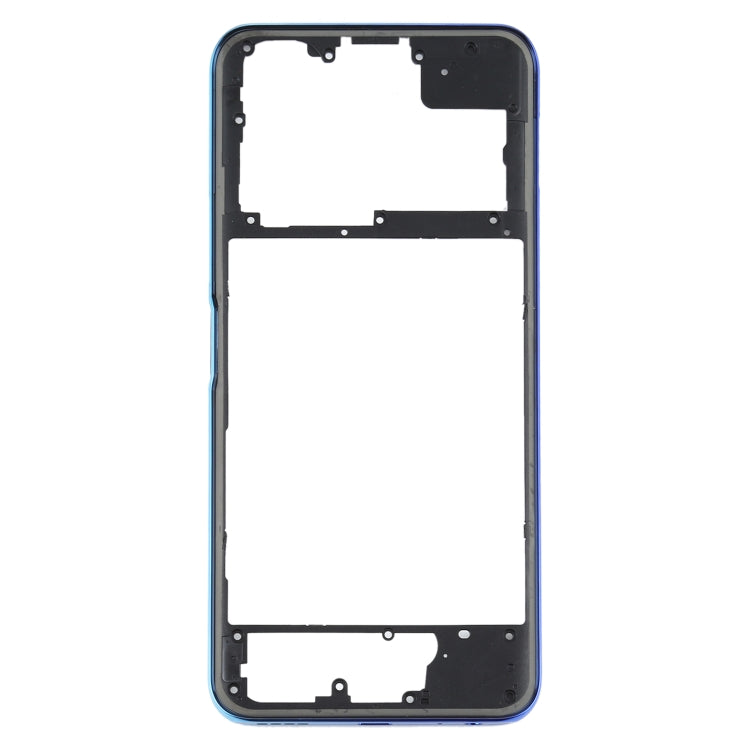 For Vivo Y51s V2002A Middle Frame Plate, For Vivo Y51s