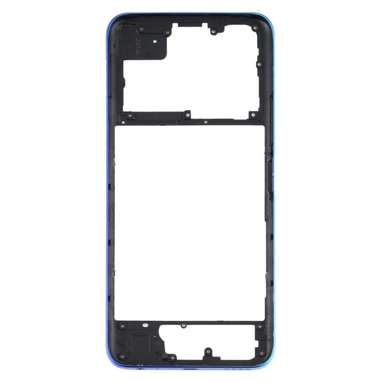 For Vivo Y51s V2002A Middle Frame Plate, For Vivo Y51s