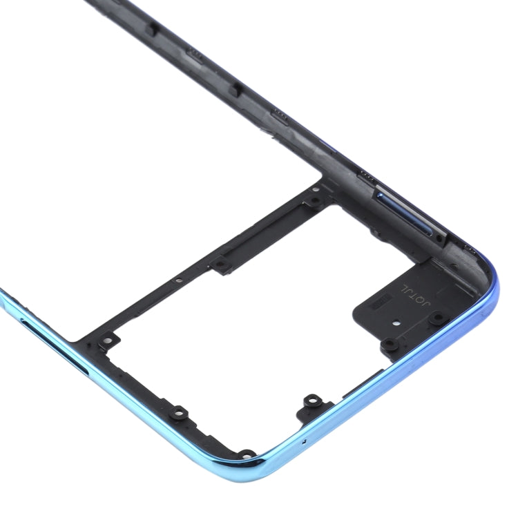 For Vivo Y51s V2002A Middle Frame Plate, For Vivo Y51s