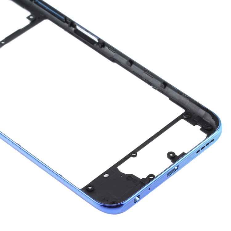 For Vivo Y51s V2002A Middle Frame Plate, For Vivo Y51s