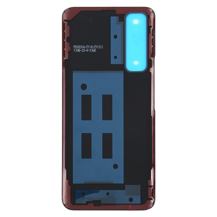 For Vivo Y73s / V2031A Battery Back Cover, For Vivo Y73s