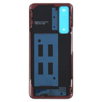 Per coperchio posteriore batteria Vivo Y73s / V2031A, For Vivo Y73s