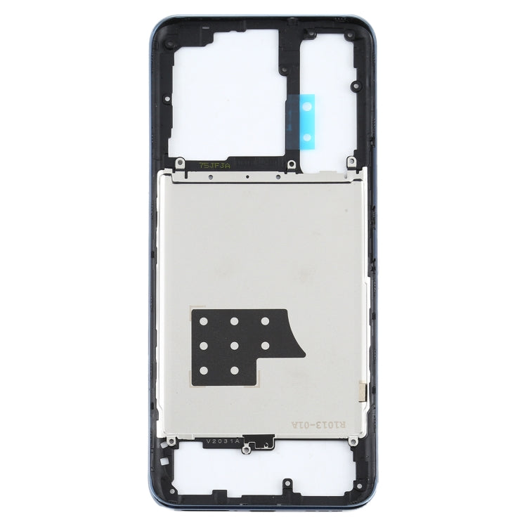 For Vivo Y73s V2031A Middle Frame Plate, For Vivo Y73s, For Vivo Y73s (Purple), For Vivo Y73s (Silver)