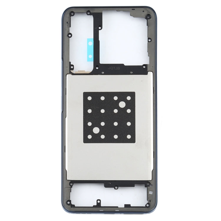 For Vivo Y73s V2031A Middle Frame Plate, For Vivo Y73s, For Vivo Y73s (Purple), For Vivo Y73s (Silver)