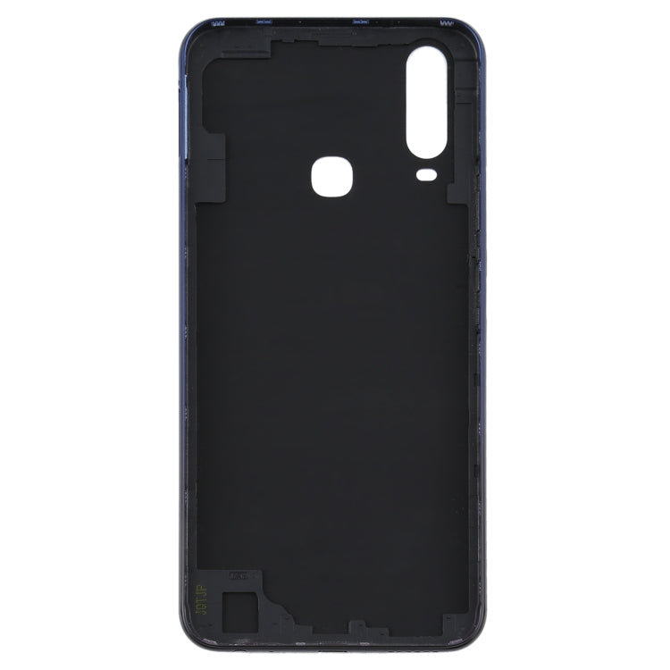 For Vivo Y3s / V1901A/V1901T Battery Back Cover, For Vivo Y3s