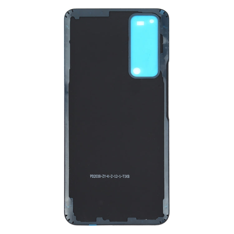 For Vivo Y70 / V20 SE V2022, V2023 Battery Back Cover, For Vivo Y70 / V20 SE