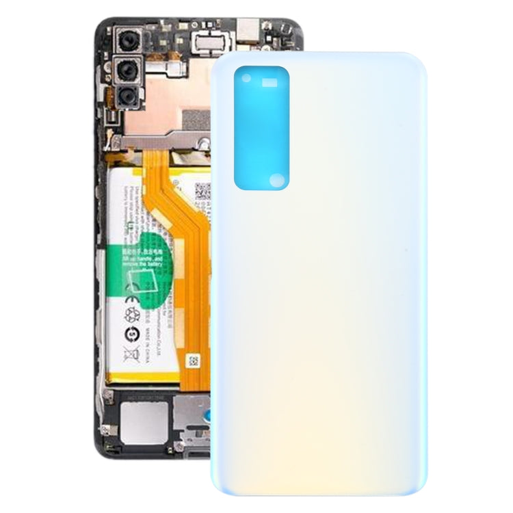 For Vivo Y70 / V20 SE V2022, V2023 Battery Back Cover, For Vivo Y70 / V20 SE