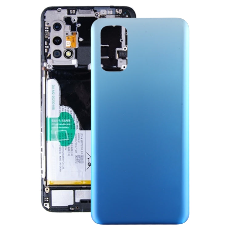 Per la copertura posteriore della batteria OPPO Realme Q2, For OPPO Realme Q2