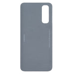 Per OPPO Realme 7 / RMX2155 / RMX2151 / RMX2163 Cover posteriore batteria, For OPPO Realme 7