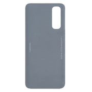 Per OPPO Realme 7 / RMX2155 / RMX2151 / RMX2163 Cover posteriore batteria, For OPPO Realme 7
