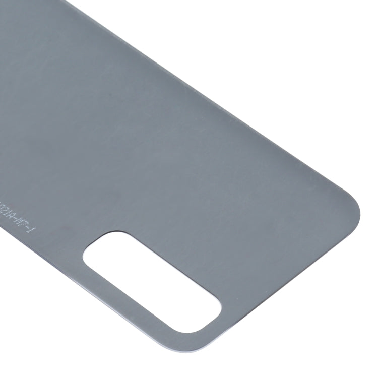 Per OPPO Realme 7 / RMX2155 / RMX2151 / RMX2163 Cover posteriore batteria, For OPPO Realme 7