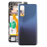 Per OPPO Realme 7 / RMX2155 / RMX2151 / RMX2163 Cover posteriore batteria, For OPPO Realme 7