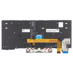 US Version Backlit Keyboard for Lenovo ThinkPad X280 A285 X390 X395 X13 L13 01YP160 01YP040