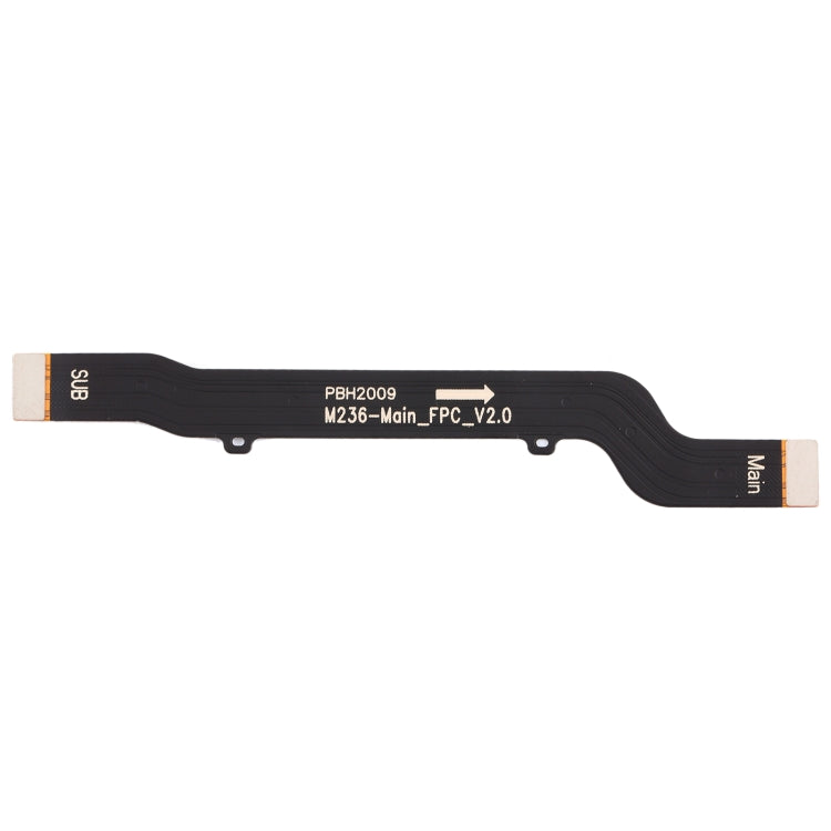Cavo flessibile della scheda madre per Motorola Moto E7, For Motorola Moto E7